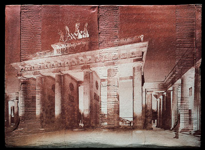Brandenburger Tor