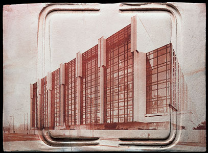 Palast der Republik