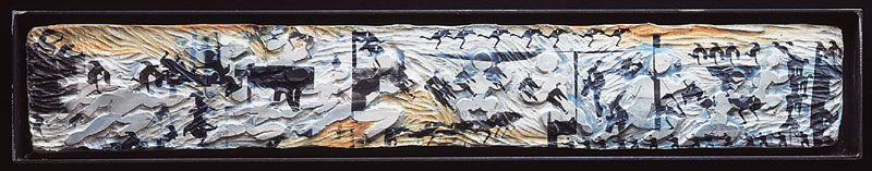 ohne Titel