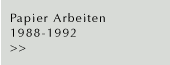 Papier Arbeiten